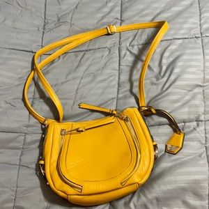 Jessica Simpson crossover bag